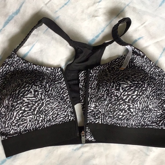 brand ACTIVE ZONE, sport bra, 38DDD - Picture 4 of 6